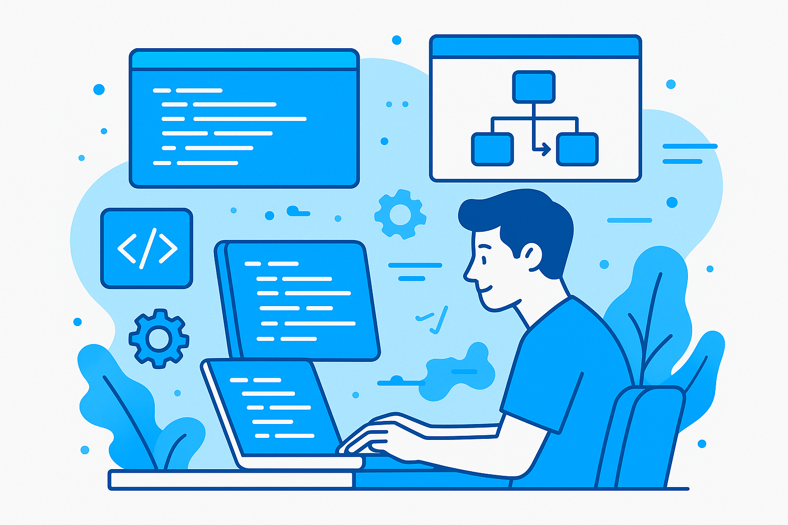 💻 Development & Engineering